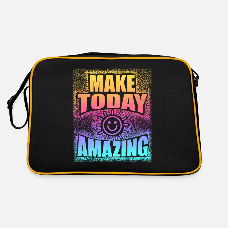 Retro Bag