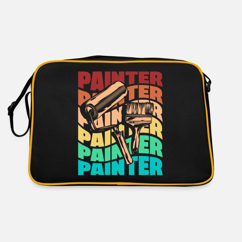 Retro Tasche