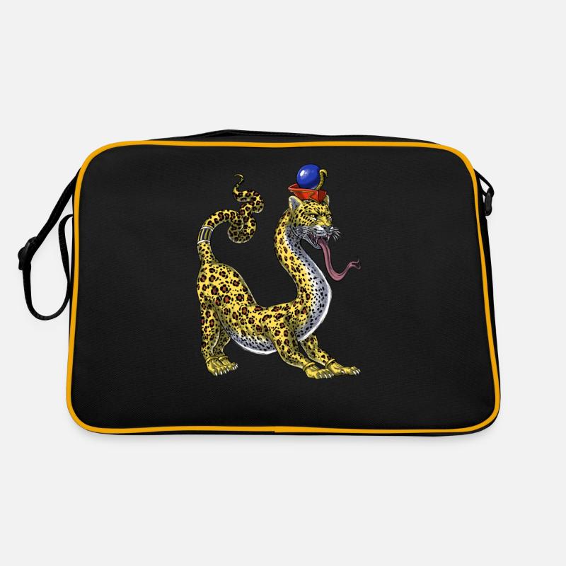 Retro Bag