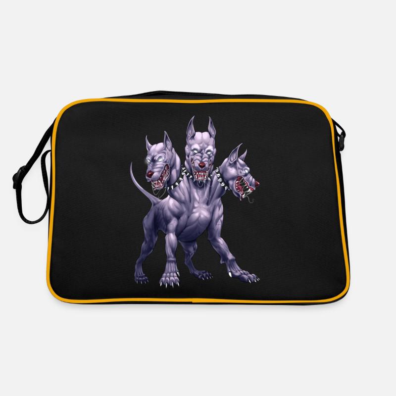 Retro Bag