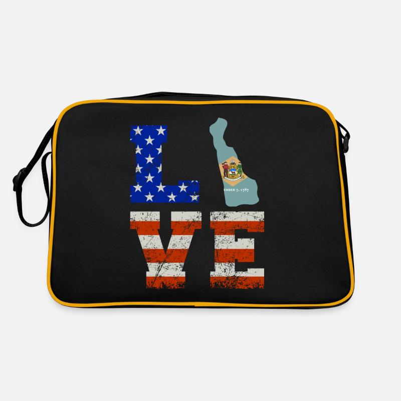 Retro Bag