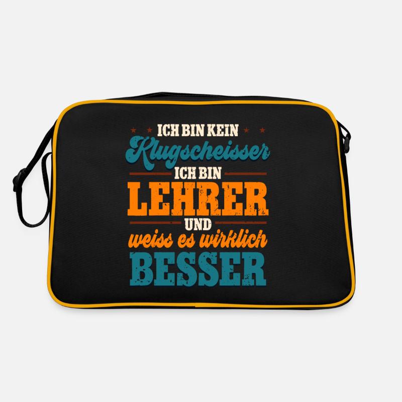 Retro Tasche