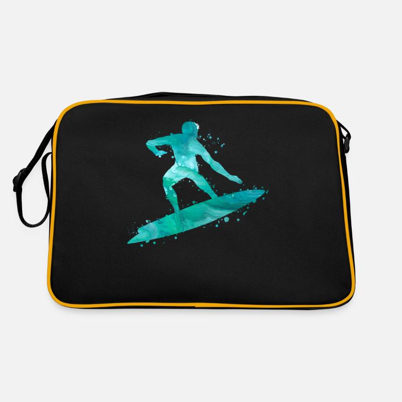 Retro Bag