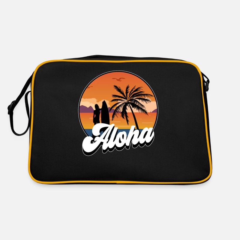 Retro Bag