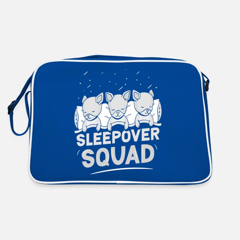 Sac Retro