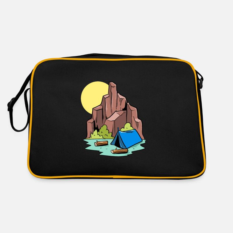 Retro Bag