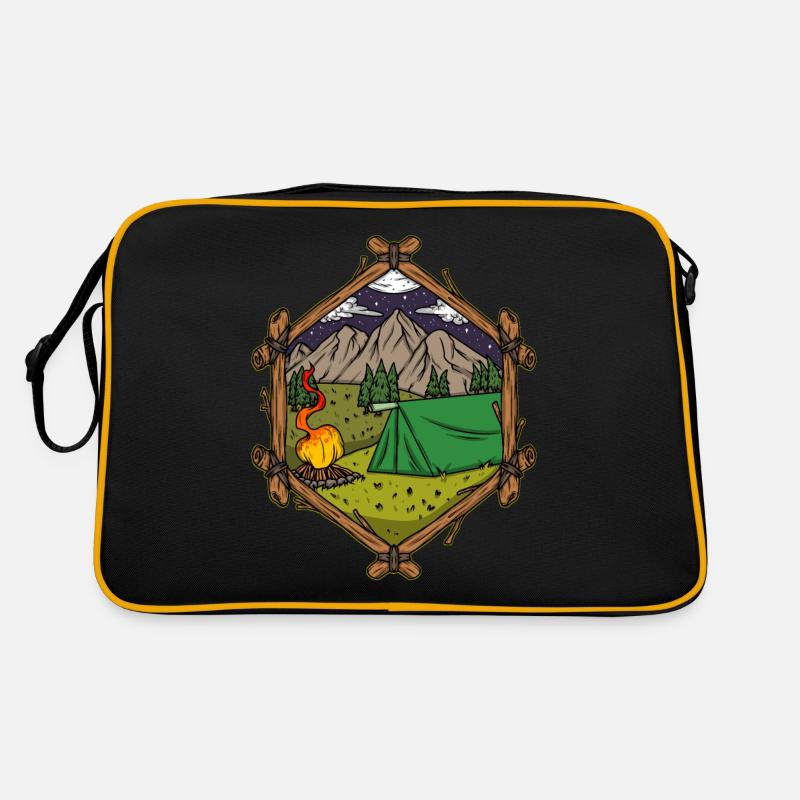 Retro Bag