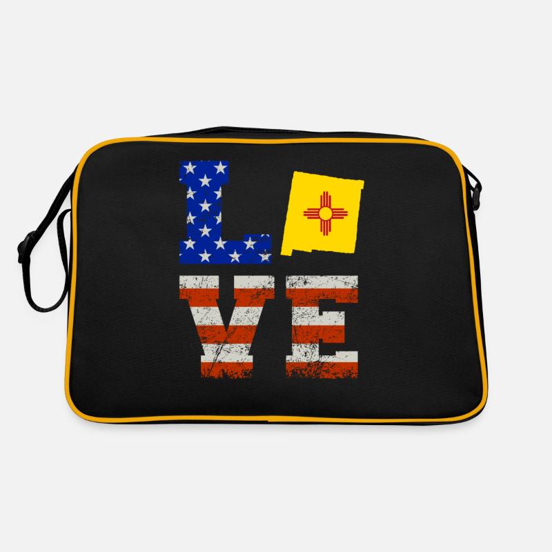 Retro Bag