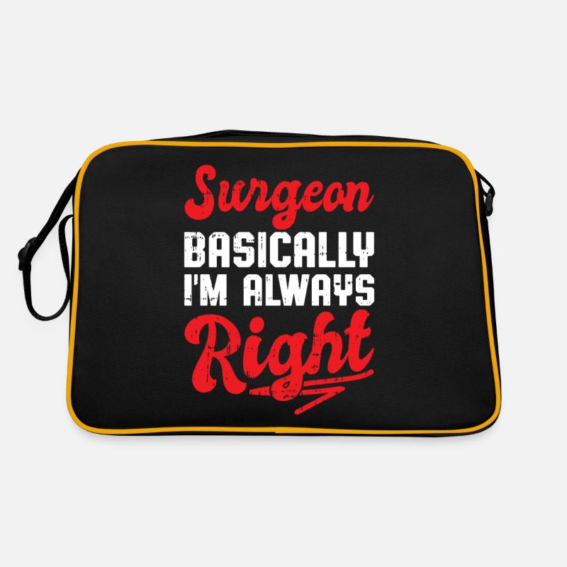 Retro Tasche