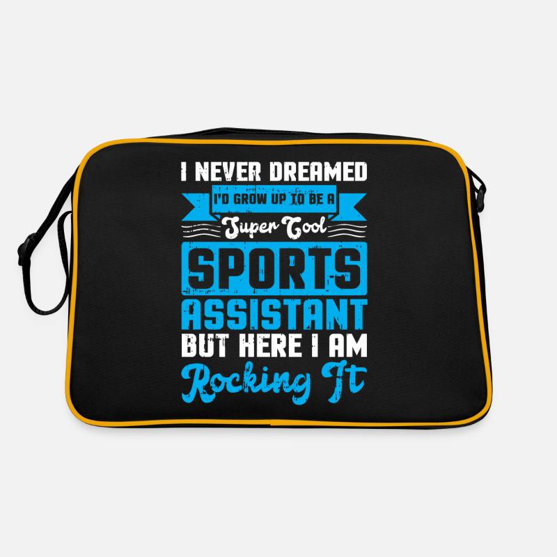 Retro Tasche