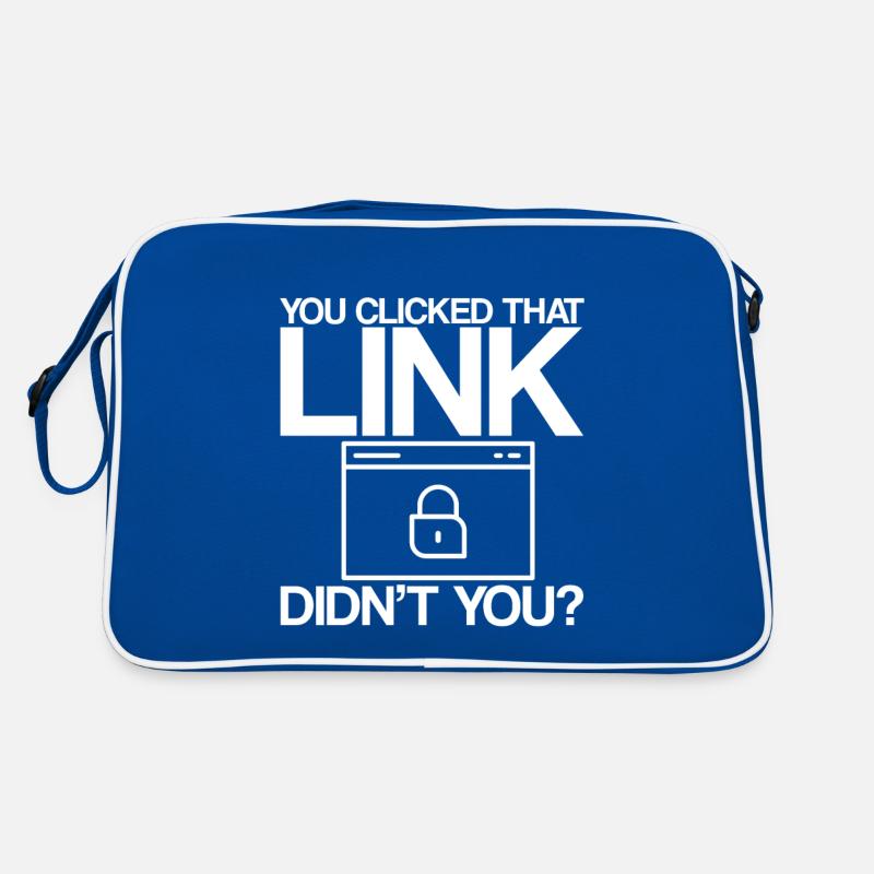 Vous avez cliqué sur ce lien, n’avez-vous pas Sac Retro