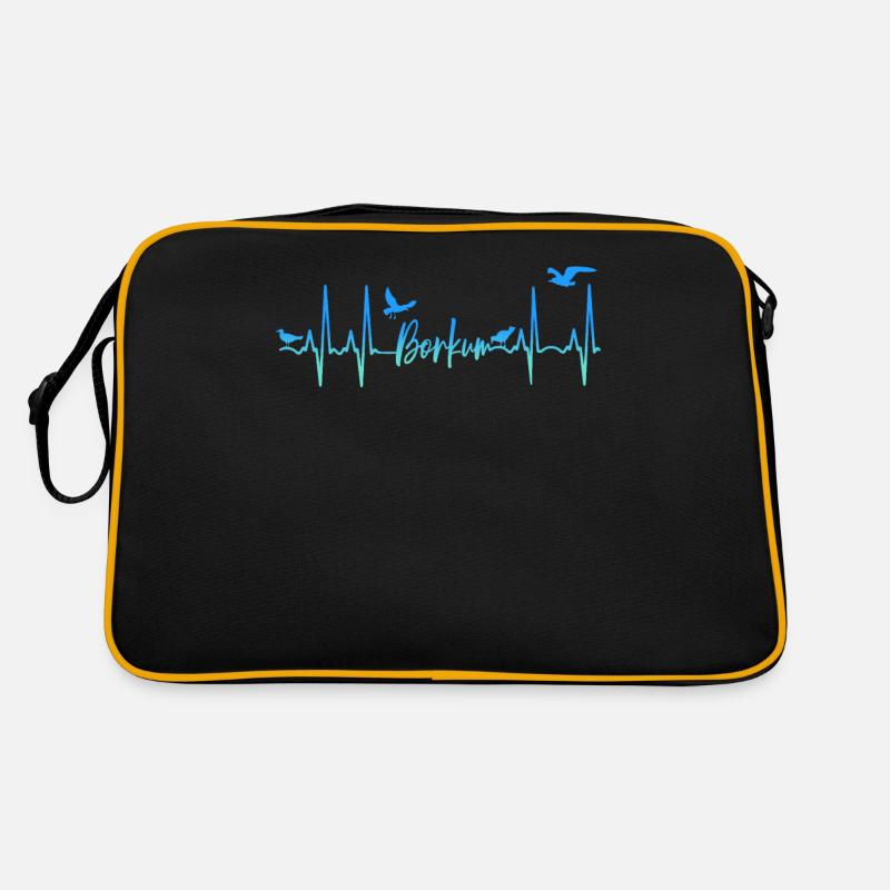 Retro Bag