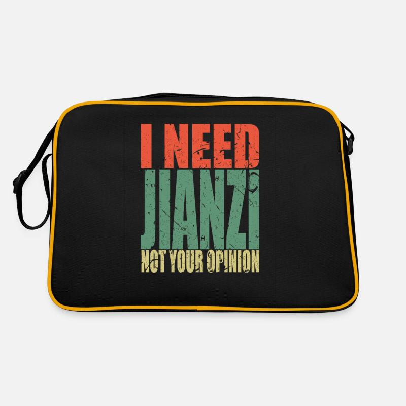 Retro Bag