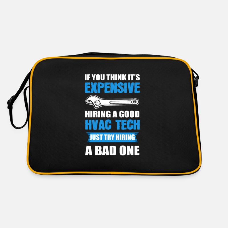 If You Think It's Expensive Hiring A Good Hvac Retro Tasche