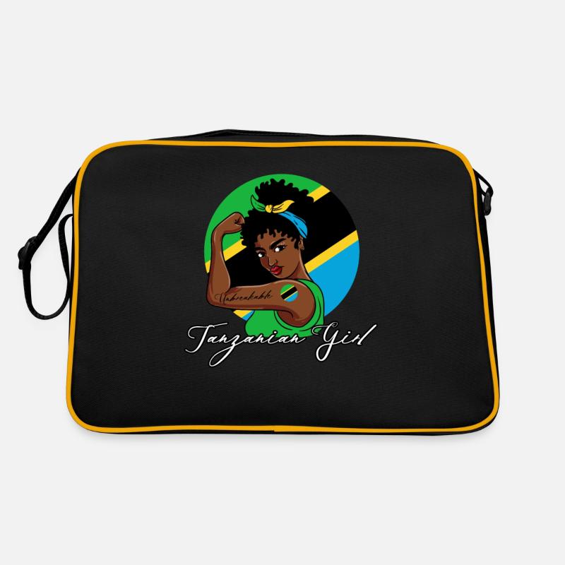 Retro Tasche
