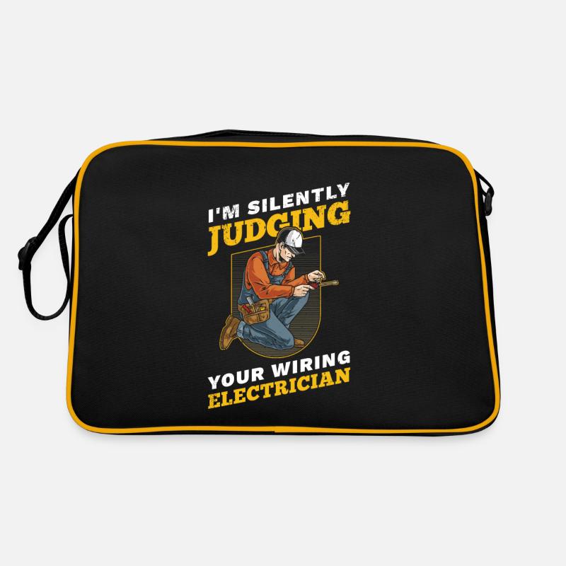 Retro Bag