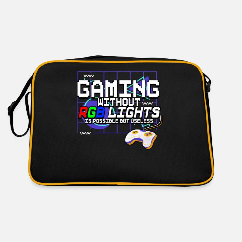 Retro Bag