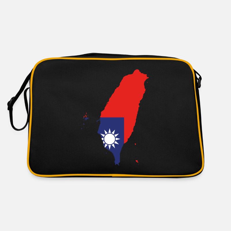 Retro Bag
