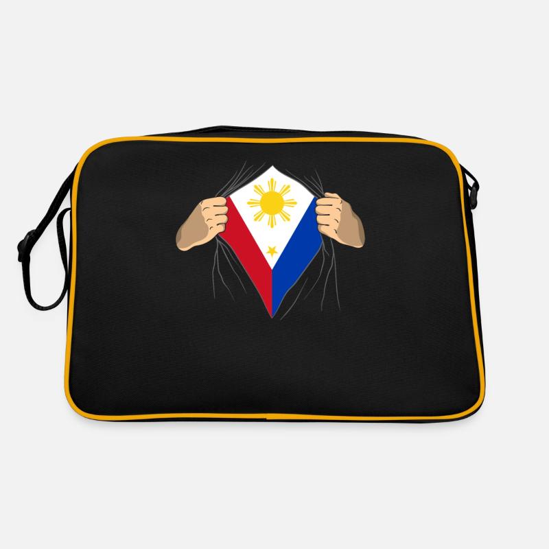 Sac Retro