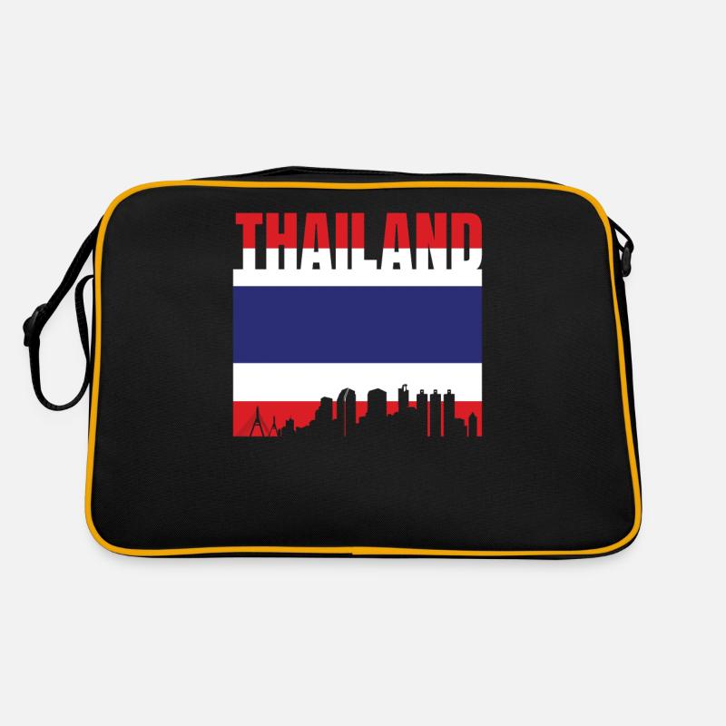 Retro Bag