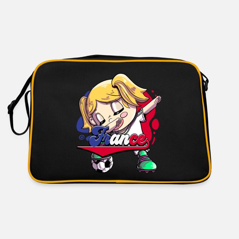 Retro Tasche