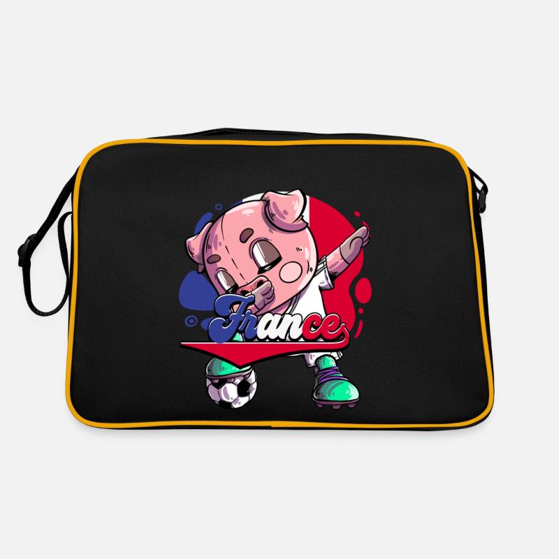 Retro Tasche