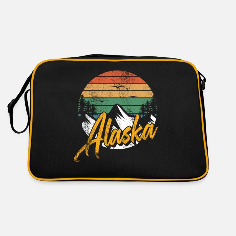 Retro Tasche