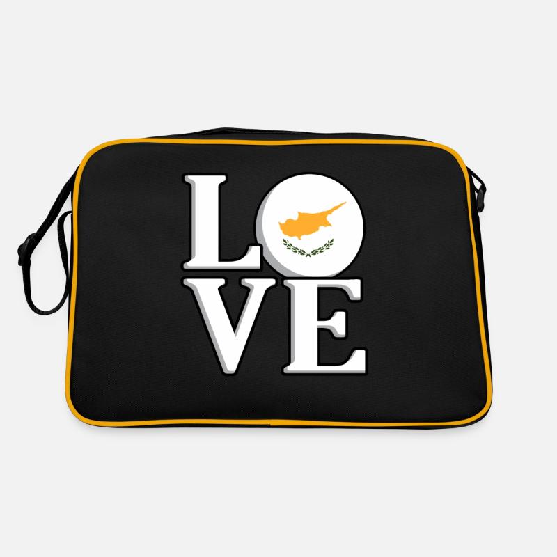 Chypre Sac Retro