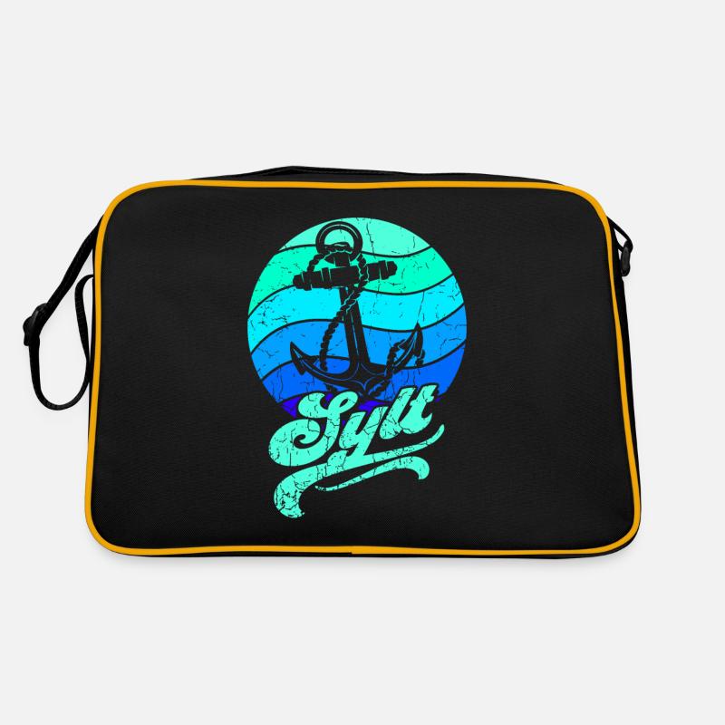 Retro Tasche