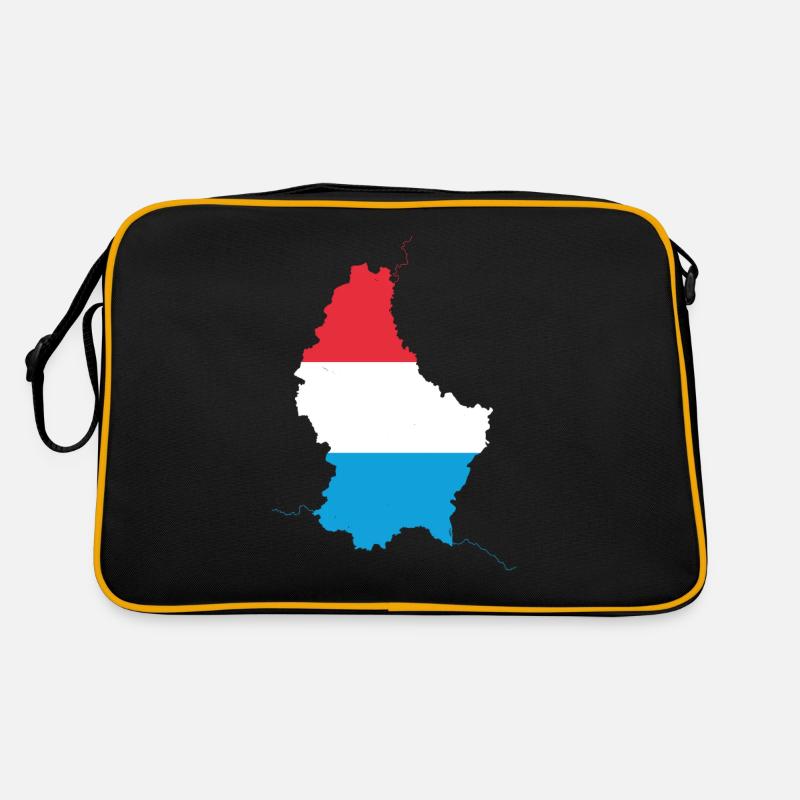 Retro Bag