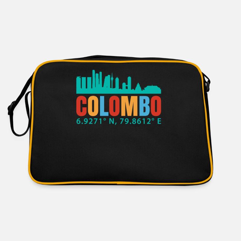 Retro Tasche