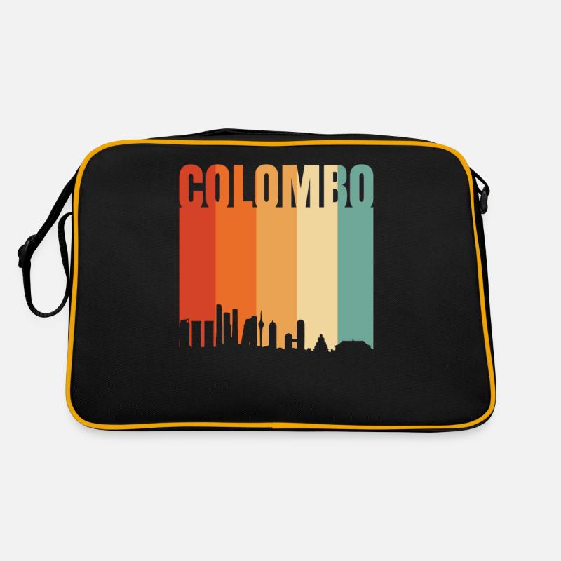 Retro Tasche