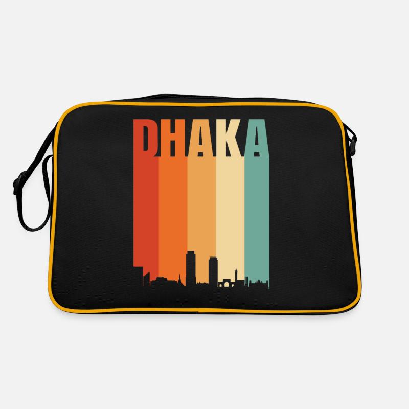 Dacca Sac Retro