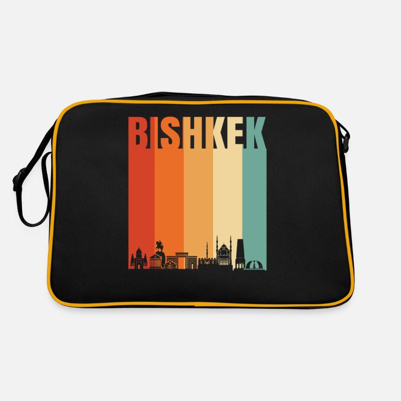 Retro Tasche