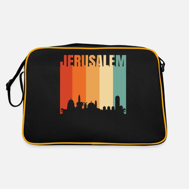 Sac Retro