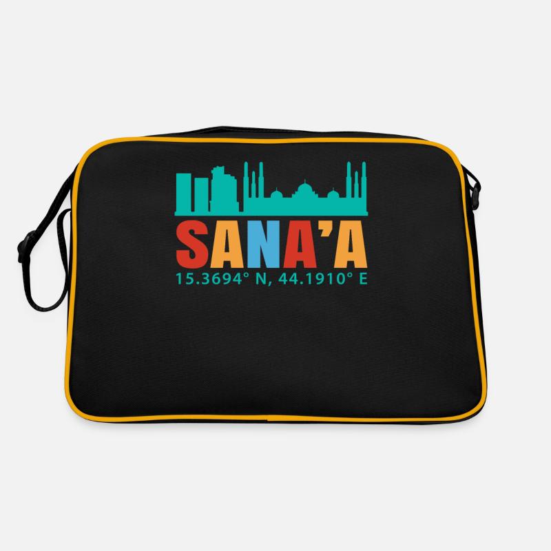 Sac Retro