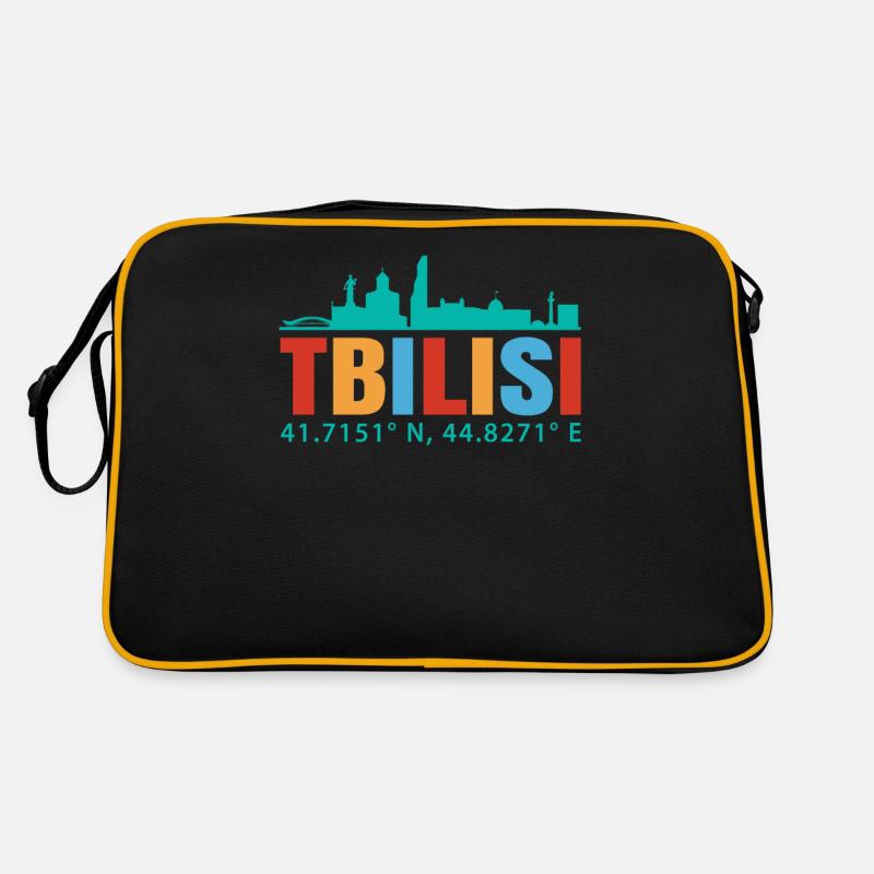 Retro Bag