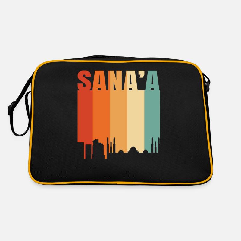 Retro Tasche
