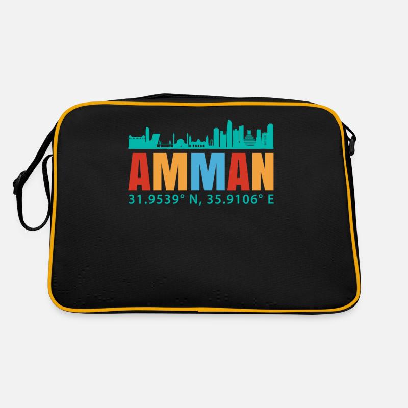 Retro Tasche