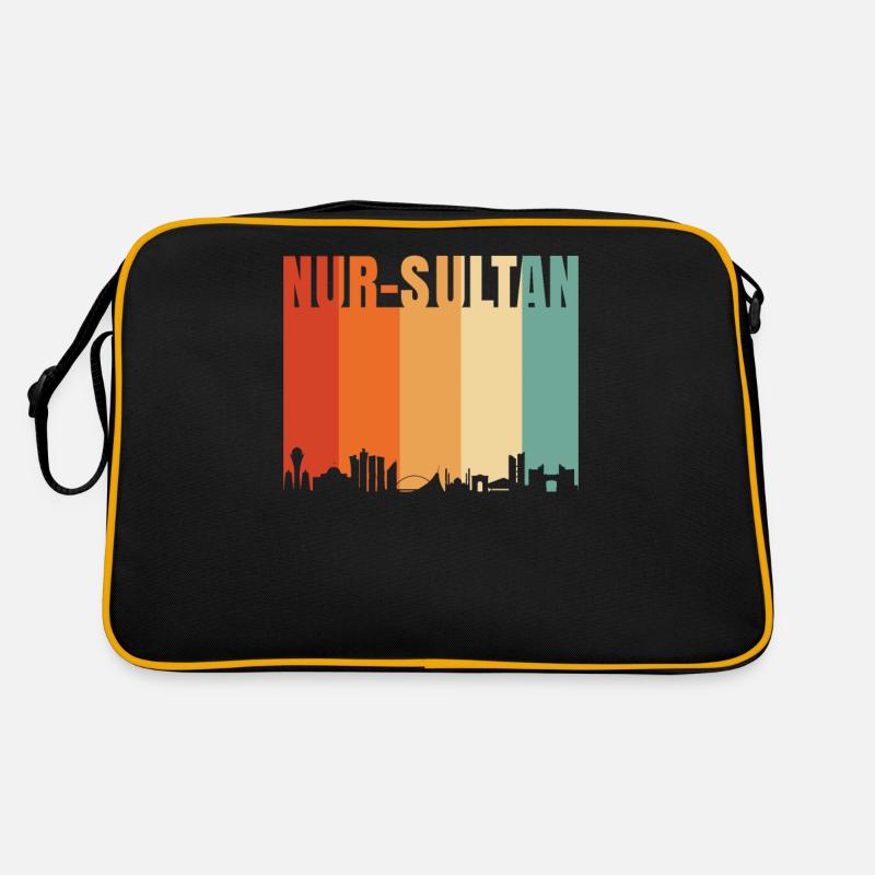 Sac Retro