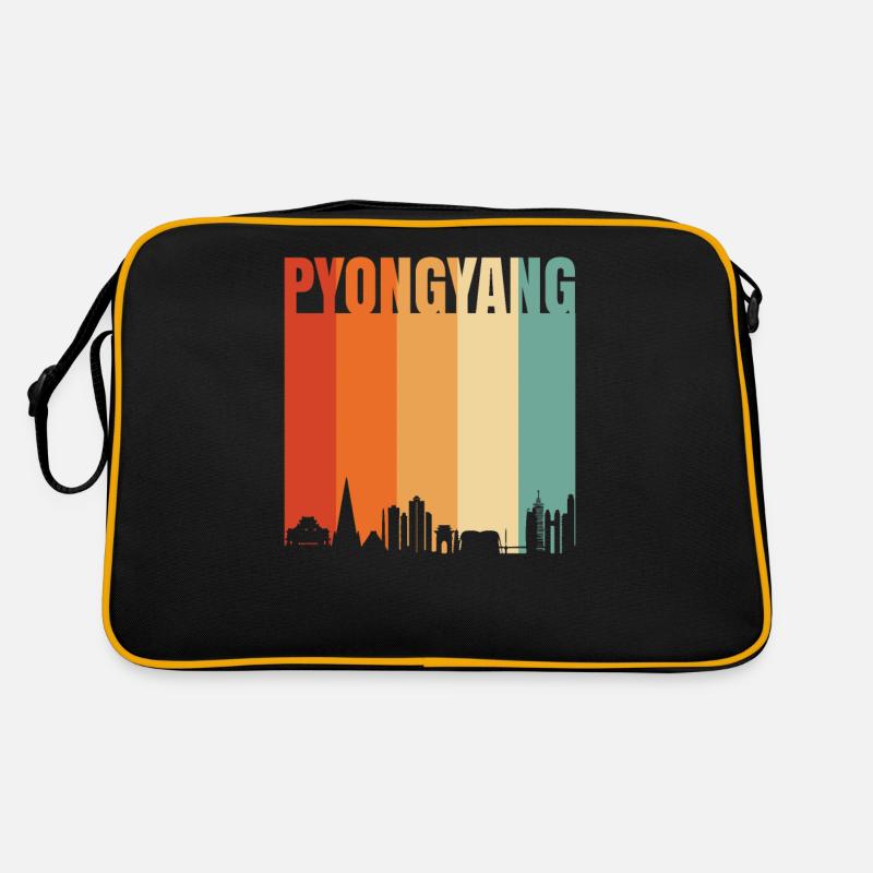 Retro Tasche