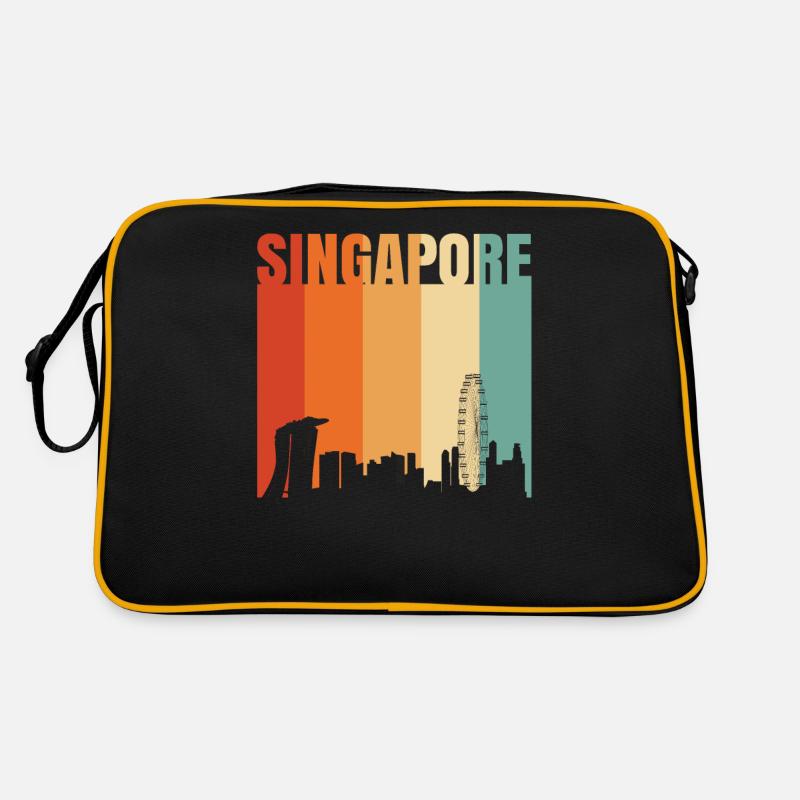Sac Retro