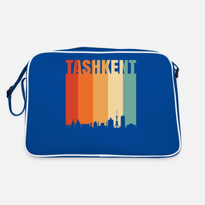 Taschkent Retro Tasche