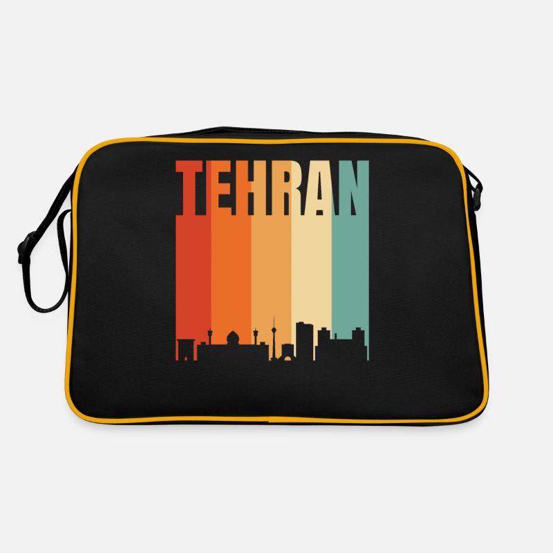 Sac Retro