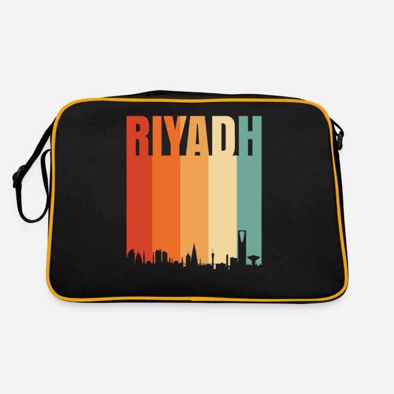 Riyad Sac Retro