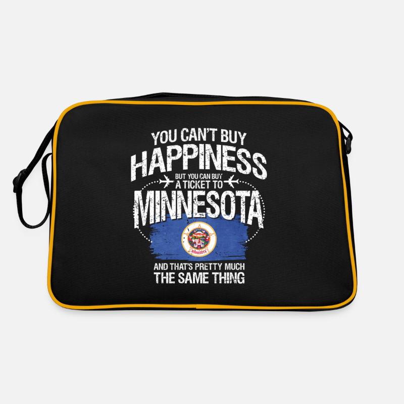 Minnesota Sac Retro