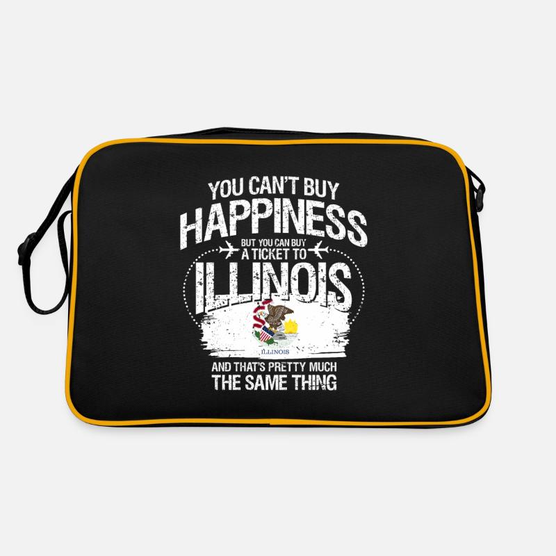 Retro Tasche