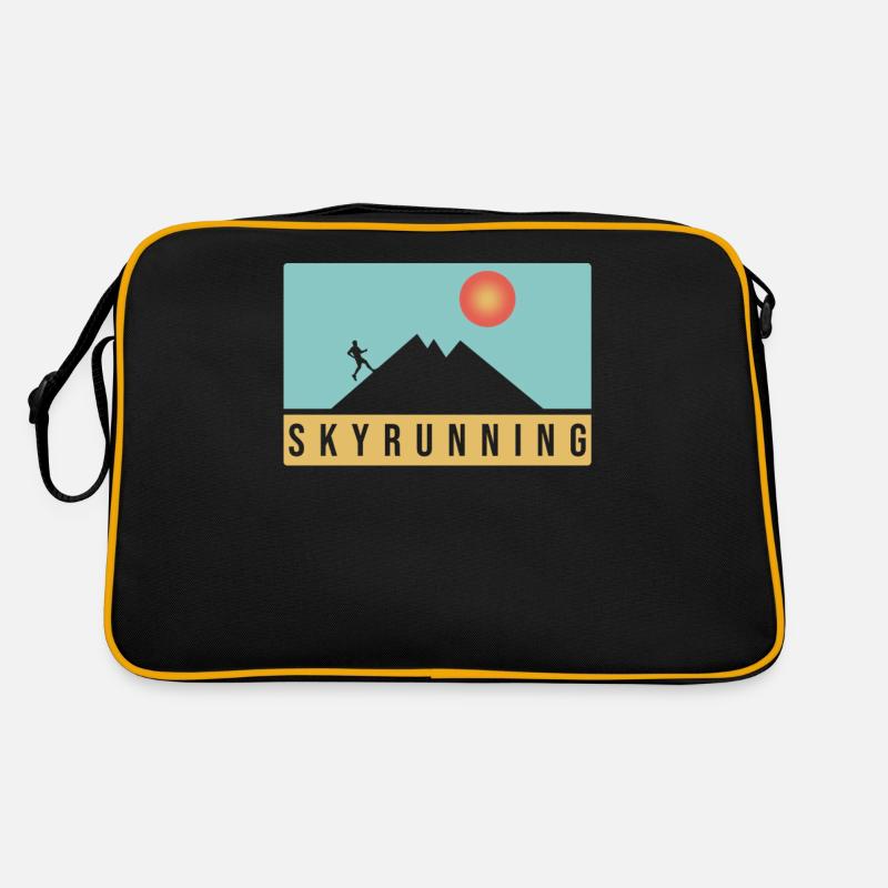 Sac Retro