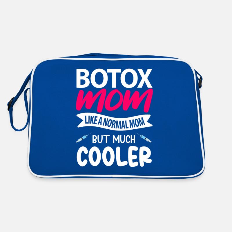 Botox Retro Tasche