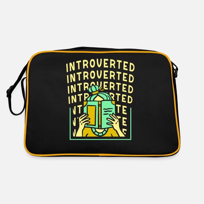 Retro Bag